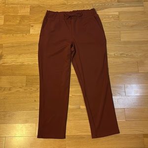 Maison D’Amelie Drawstring Dress Pants NEW